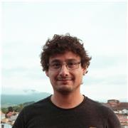 Soy diseñador gráfico con certificado de docencia para la formación.